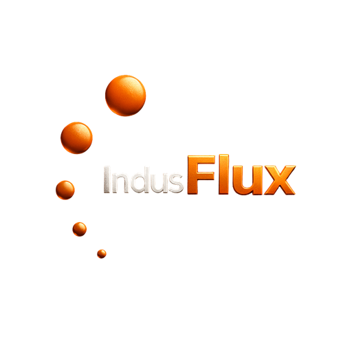 IndusFlux
